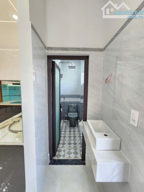 7,6Tỷ TL🔥Bán nhà Hoàn Công 72,2m2 gần làng đại học quốc gia Tp.HCM, p.Bình An, Tp.Dĩ An - 6