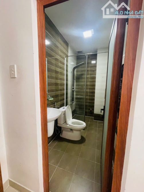 ⭐️NHÀ ĐẸP 1 SẸC XE TẢI TRÁNH  - KHU VÍP LÊ VĂN QUỚI - 4.2X20 - 4 TẦNG - 6PN  - NHỈNH 8 TỶ - 6