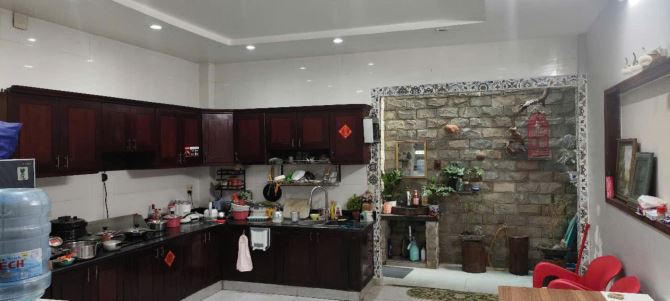 🏡💥❤KHU VIP TÊN LỬA - MẶT TIỀN KINH DOANH 30M - 100M2(5X20M) - 4 TẦNG - SỔ SẠCH ĐẸP - HƠN - 6