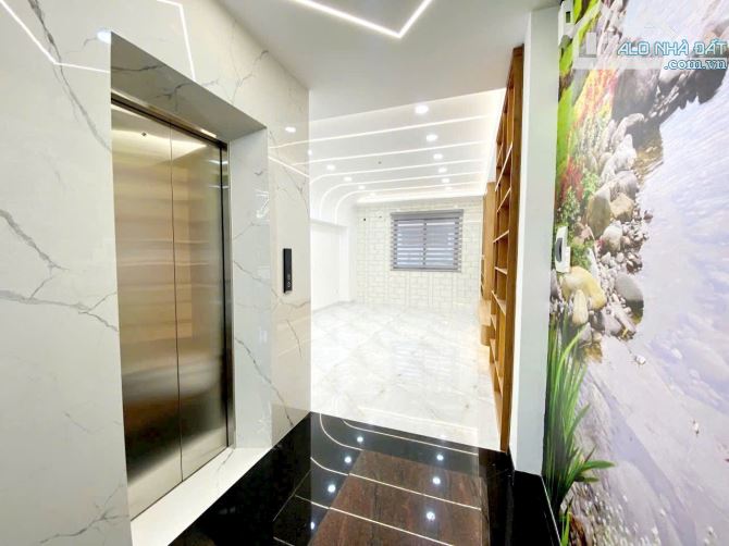 BÁN NHÀ HƯƠNG LỘ 2, 80m2, 5 TẦNG, THANG MÁY TIỆN NGHI, GIÁ NHỈNH 8 TỶ - 6