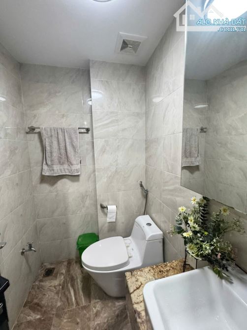Lô Góc 2 Mặt Đường OTO Tránh - Võ Chí Công 80m2 7 Tầng Thang Máy, Mặt Tiền 10m nhỉnh 26 tỷ - 6