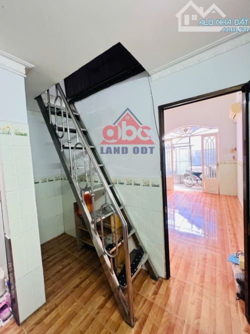🆘NHÀ TRUNG TÂM BIÊN HOÀ CHỈ 950TR ✳️ Bán nhà gác lửng ngay Công Viên Biên Hùng. - 6