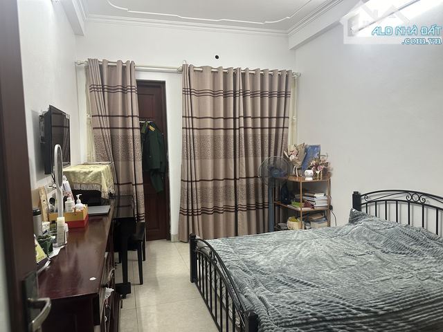 Bán nhà Định Công Thượng, DT 48m x 5 tầng, ô tô tránh, trung tâm phố Định Công - 6