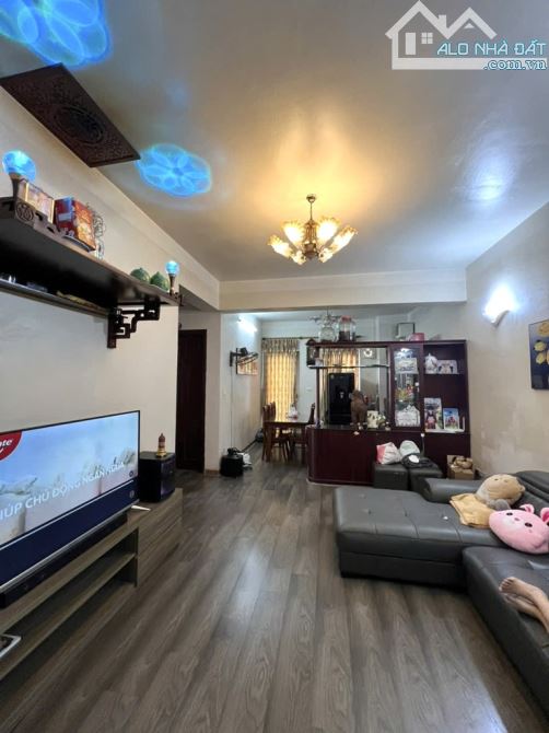 Căn hộ tòa C7, Nguyễn Trãi, Thanh Xuân, 90m² × 3 phòng ngủ, Nội Thất Đẹp, Nhỉnh 4 tỷ. - 6