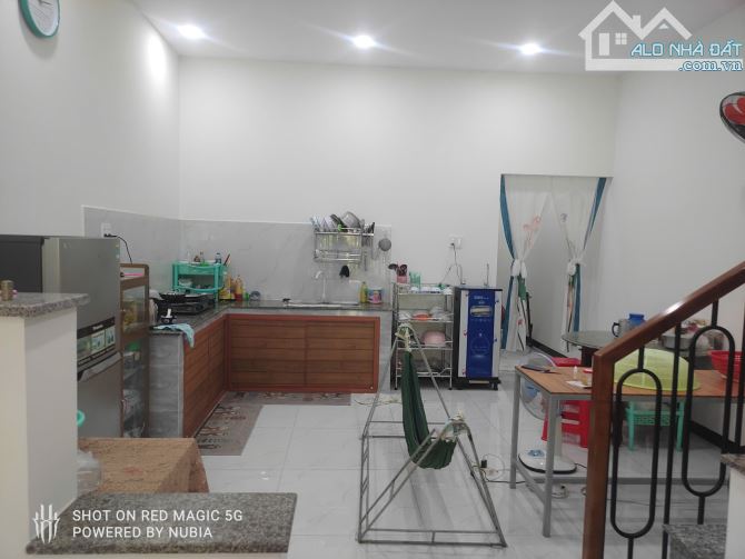 ✅ Bán nhà 1 trệt 1 lầu cách Quốc Lộ 62 chỉ 100m thuộc xã Lợi Bình Nhơn , TP Tân An - 6