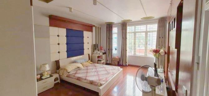 🌟GIÁ ĐẦU TƯ! NGUYỄN KHANG_CẦU GIẤY_PHÂN LÔ_Ô TÔ_V/HÈ_60M2 5T MT 7M GIÁ 23 TỶ🌟 - 6