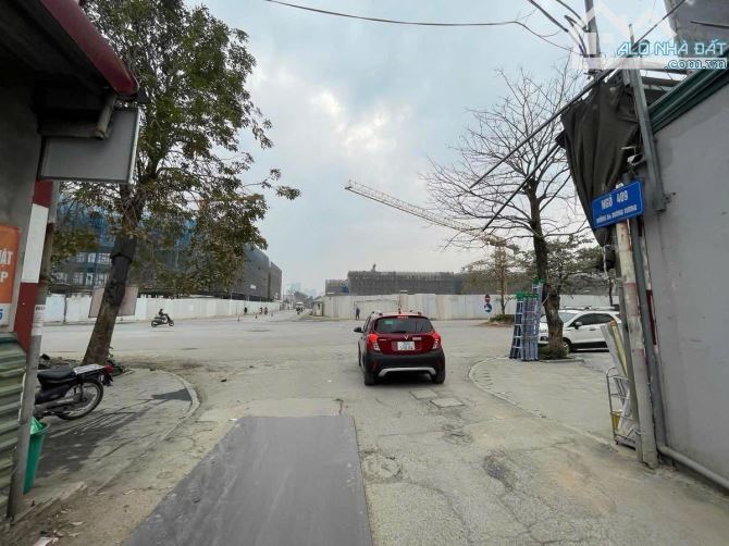 Giá Ngon!Bán Nhà Phú Thượng, Tây Hồ - Ngõ Ô Tô - 110M - 4 Tầng - 4,5M Mặt Tiền - 16 Tỷ Hơn - 6
