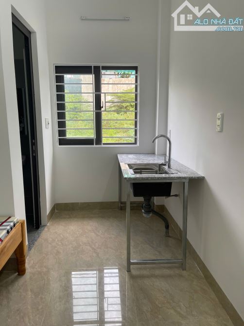 Bán Nhà 3 Tầng 2 mặt tiền Nguyễn Thị Định với 3 mặt thoáng KQH Bầu Vá - 6