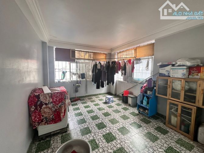 Mrs Tâm Bán nhà 3,5 tầng ngõ Hùng Duệ Vương, Thượng Lý, Hồng Bàng, Hải Phòng. 3,9 tỷ - 6