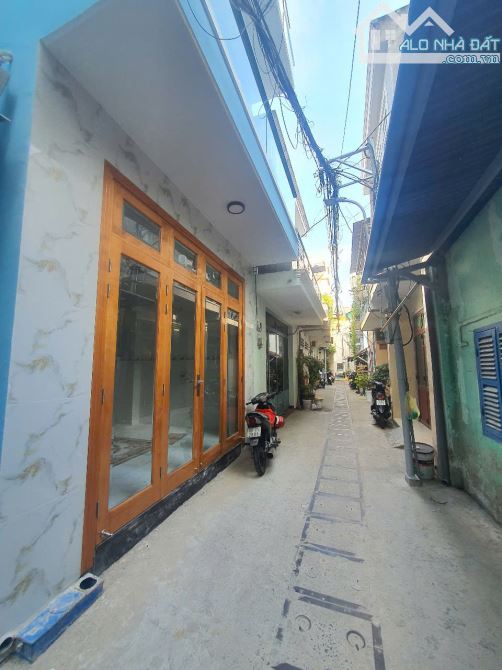 TP Vũng Tàu - Nhà 1 trệt 2 lầu gần biển Bãi Trước chỉ 3.75 tỷ  [Hot Deal] Nhà đẹp - 6