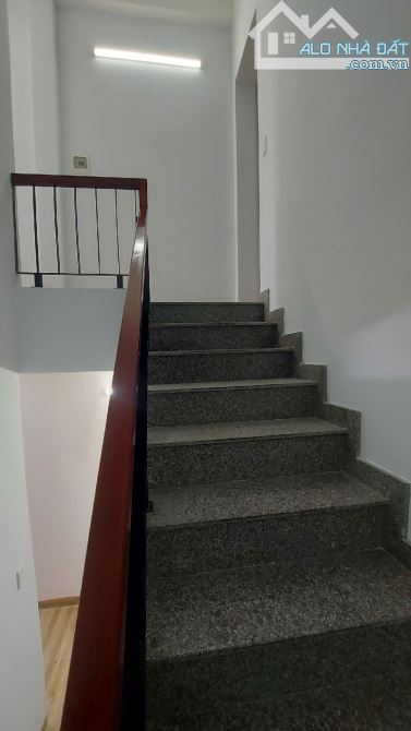 BÁN NHÀ 2TẦNG HIỆN ĐẠI–TRƯƠNG CHÍ CƯƠNG,HẢI CHÂU–GIÁ CHỈ 4.85 TỶ Vị trí đắt giá ô to vi vu - 6
