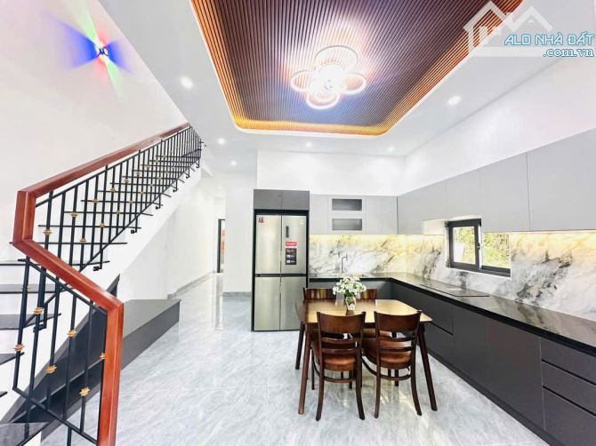 📌📌📌Làm việc trực tiếp!!! Bán nhà 2 tầng 2 mặt kiệt 952 Trường Chinh giá rẻ 🍀 - 6