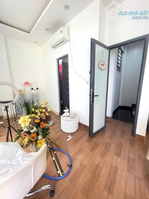 📌📌📌Làm việc trực tiếp!!! Bán nhà kiệt 251 Thái Thị Bôi mới đẹp 🍀 - 6