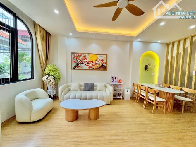 Nhà ô tô tránh, thang máy Văn Phú – Hà Đông - 6