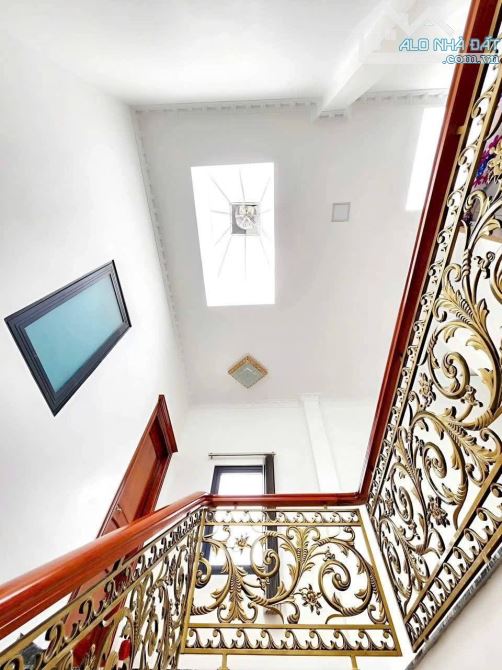 🔥 🔥 🔥 Nhà xịn phường Tân Hiệp. 1 trệt 2 lầu đường 6m - Chỉ 5.29 tỷ - DT: 4.5x15 - 6