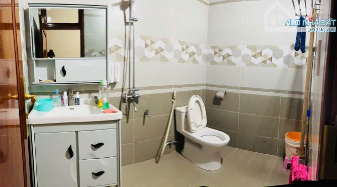 Bán nhà 5 tầng đang nuôi Yến hẻm Nguyễn Thị Định BMT - 6