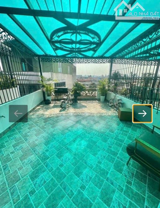 SIÊU PHẨM HỒ ĐỀN LỪ, LÔ GÓC, 7 TẦNG THANG MÁY, NGÕ THÔNG, Ô TÔ, NỘI THẤT, TIỀN TỶ, Ở NGAY. - 6