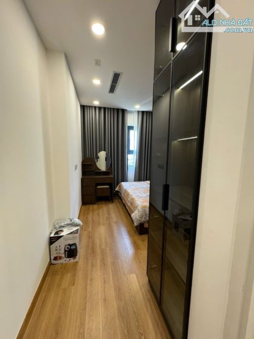Toà A nhà Paragon 86 Duy Tân-Dịch Vọng Hậu-Cầu Giấy - 6