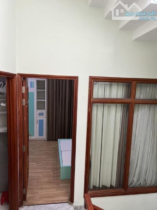 Bán nhà mặt tiền Trần Thị Trọng, P15, Tân Bình.55m2 x 3 tầng - 4.75 x 11.5. Giá 12.87 tỷTL - 6