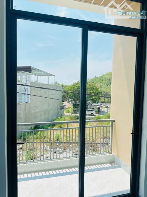 Nhà 2 Mặt Tiền Mới Xây Đẹp TĐC Đất Lành Vĩnh Thái Nha Trang - 6