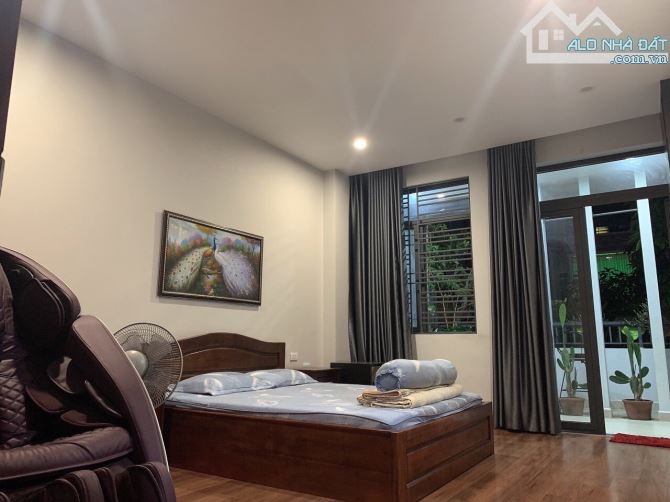 Bán nhà 5 tầng đẹp HXT 467 Lê Đức Thọ 110m2 ngang 5m KD tốt tặng NT 15.8 tỷ. - 6