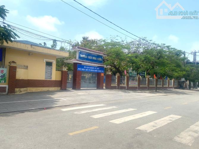 CẦN BÁN NHÀ 3 TẦNG MẶT TIỀN ĐƯỜNG ĐÀO TẤN – TP. HUẾ, NHÀ ĐẸP Ở NGAY, SỔ HỒNG RIÊNG - 5
