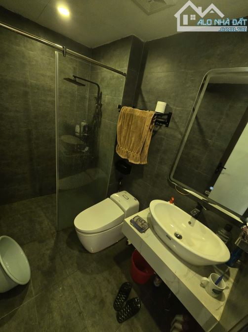 Đẳng cấp Láng Hạ 47m2, mới đẹp, TK hiện đại, gara, 7T thang máy, dân trí cao - 6