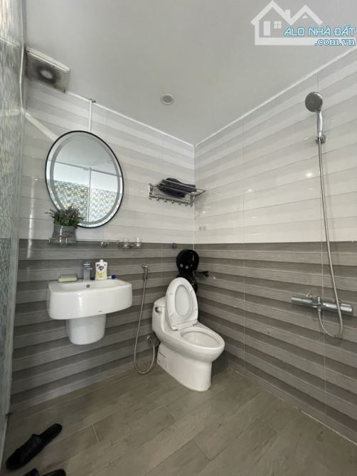 MẶT PHỐ p.HÀNG MÃ, HOÀN KIẾM,HOMESTAY, 34m2x 4T, NHỈNH 11 TỶ - 6