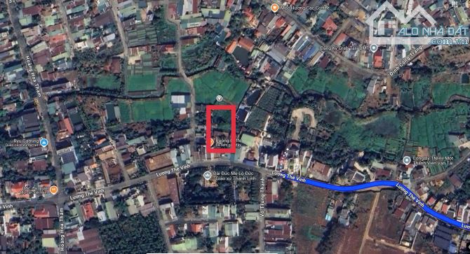 Bán 1 chiếc View xịn xò hơn 2.000m2 trong lòng thành phố.  6 phút tới ngã sáu BMT. 13,9 Tỷ - 6