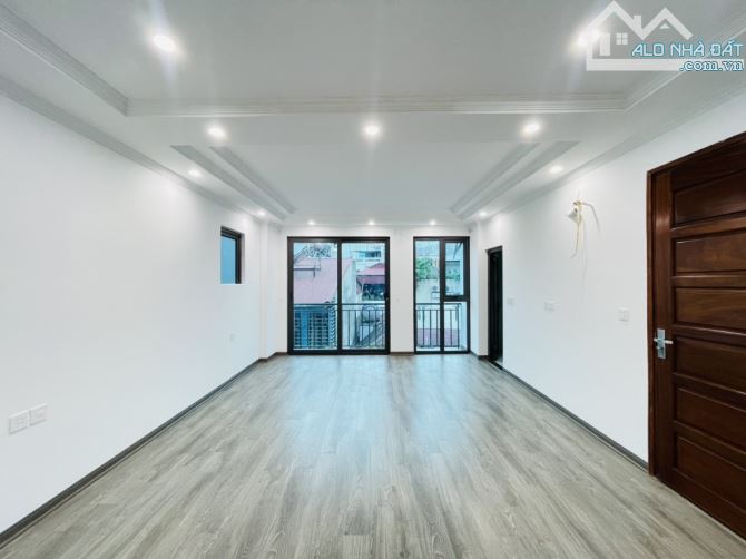 HOA HẬU THANH XUÂN, MẶT TIỀN QUYỀN LỰC, NHÀ ĐẸP, 7 TẦNG THANG MÁY, THIẾT KẾ HIỆN ĐẠI, NỘI - 6