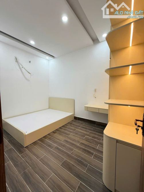 Bán Gấp Nhà Bình Trị Dĩ An Full Nội Thất Cao Cấp Vị Trí Siêu Đẹp - 6