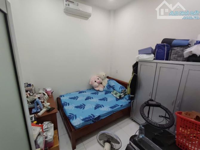 Bán  gấp nhà mặt tiền đường Gò Dưa, Tam Bình, (4,5 x 26m), khu xây cao tầng, giá - 6