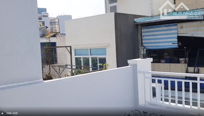 BÁN NHÀ CHDV MỚI XÂY  TÔ HIÊN THÀNH _ Q.10 – FULL NỘI THẤT – 2 MẶT HẺM THOÁNG – GẤP BÁN 🔥 - 7