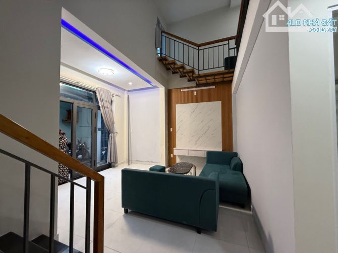 🍀🍀🏡 Bán nhà đẹp kiệt Nguyễn Hoàng – trung tâm Thanh Khê – gần chợ Cồn, siêu thị GO! - 7