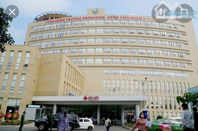 Bán nhà MTKD Nguyễn Oanh 85m2 ngang 4.7m 3 tầng KD đa ngành ngay Chuồng Cún chỉ 11.5 tỷ - 7