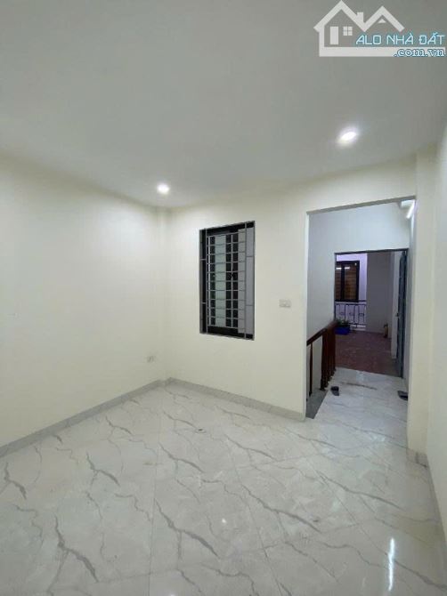 CHỈ NHỈNH 4 TỶ 8 - TRUNG TÂM HÀ ĐÔNG - NHÀ 5 TẦNG SỔ 46M2 CỰC ĐẸP - 7