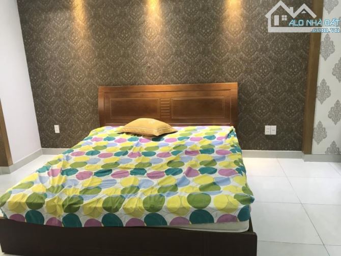 Bán nhà HXH Nguyễn Sỹ Sách ngang 6m 4 tầng 102m2 gần chợ Phạm Văn Bạch 11.9 tỷ. - 7