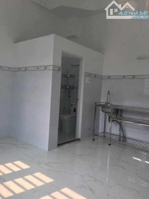 Bán CHDV.Đang có dòng tiền ổn định.Kết cấu 6 tầng.Phạm Văn Chiêu.Gò Vấp - 7