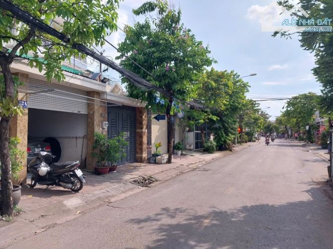 Nhà Mặt Tiền Võ Thị Phải – 5x17 – 3 Tầng – Thới An, Quận 12 – Giá 6.2 TỷP - 7
