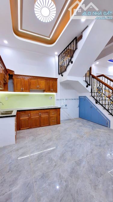 CHÍNH CHỦ GỞI BÁN 4 CĂN NHÀ LIỀN KỀ P.HÓA AN SÁT ĐƯỜNG HOÀNG MINH CHÁNH, 3 PN, HOÀN CÔNG, - 7