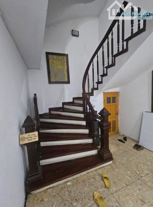 BÁN NHÀ  PHỐ-TÂY SƠN DT93 5 5 29TỈ - 7
