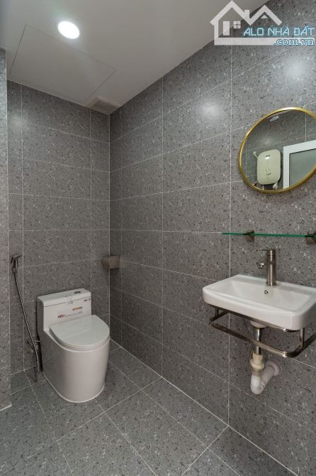 Mua ngay kẻo lỡ nhà đường Đoàn Văn Bơ Quận 4, 68m2 giá 4 tỷ 2 , SHR 1 trệt 2 lầu - 7