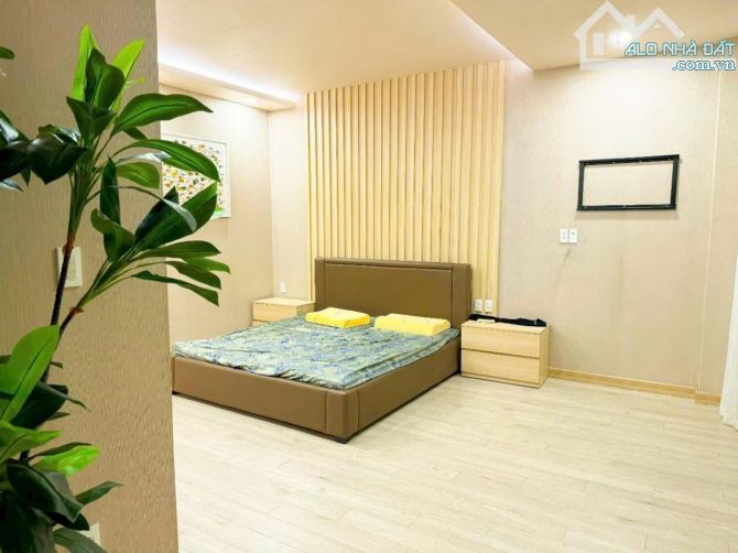 TÒA NHÀ 8 TẦNG THANG MÁY-12.5Mx16M-ĐA CÔNG NĂNG - NGAY ETOWN CỘNG HÒA P.13 TÂN BÌNH - 7