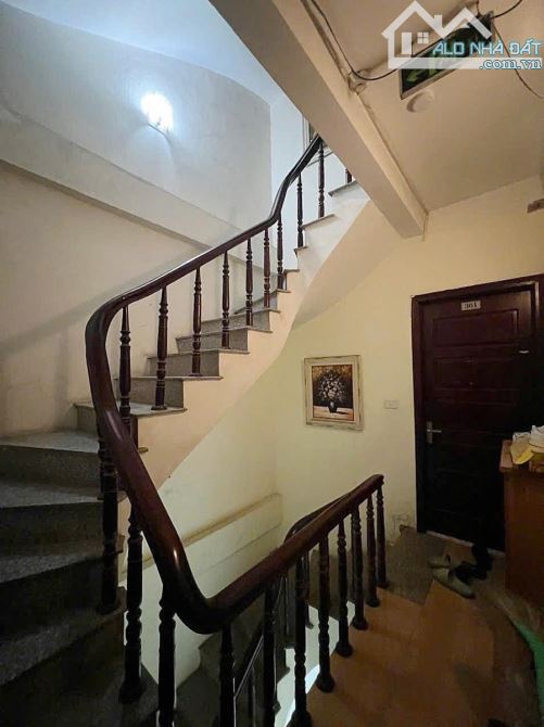 CHÍNH CHỦ CẦN BÁN NHÀ MẶT NGÕ PHỐ PHÙNG CHÍ KIÊN DT46/50, 6 Tầng - 7