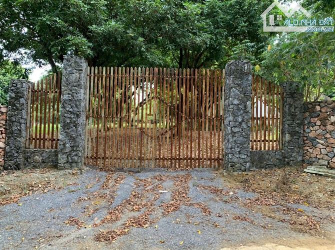 ĐẤT ĐẸP SÁT SÂN GOLF SKYLAKE, LƯƠNG SƠN, HÒA BÌNH - DIỆN TÍCH 2712M² – GIÁ CHỈ 3.5 TRIỆU/M - 7