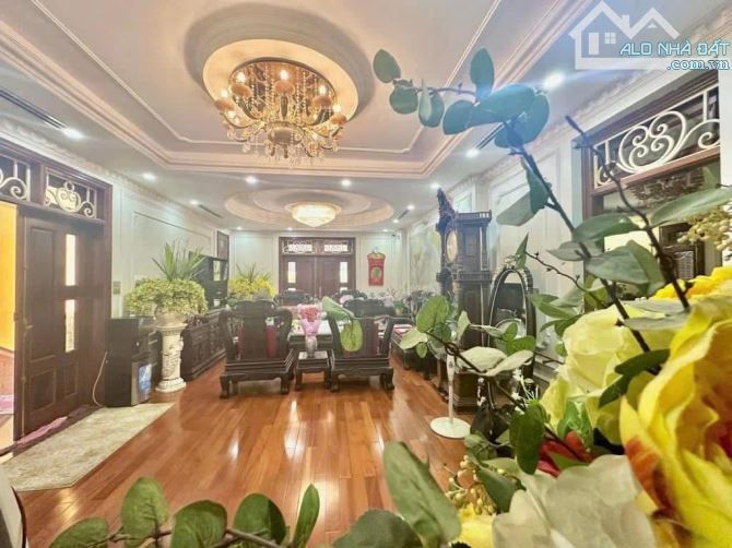 Bán Biệt Thự KĐT Mới Văn Khê – Hà Đông – DT 228m² – 5 Tầng – Mặt Tiền 30m – Giá 75.5 Tỷ – - 7