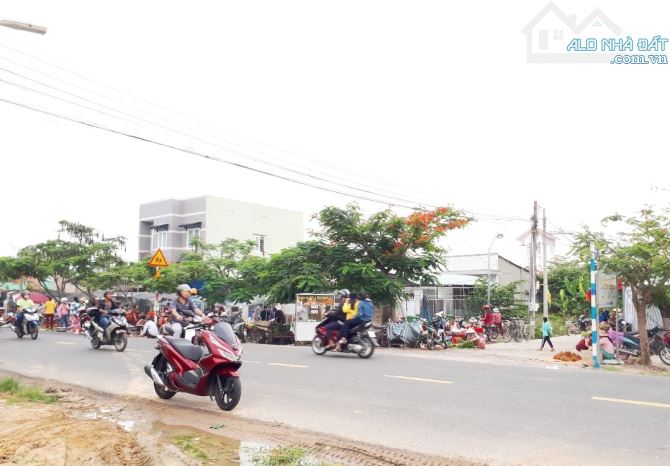 Chính chủ bán đất ở đường ô tô khu dân cư có thổ cư giá đầu tư rất tốt - 7