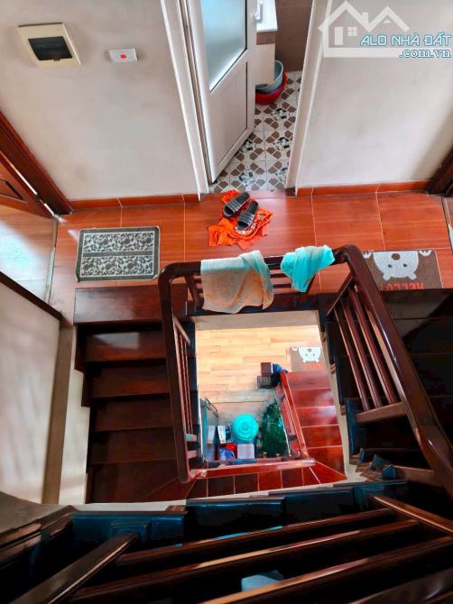 19.5 tỷ, lô góc, kdoanh đỉnh, ngõ như Phố Phúc La, tự xây, 60m2 tầng 1 x mtiền 4.5m - 7