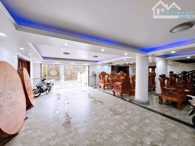 NP596 Bán gấp siêu phẩm biệt thự góc 2mt Ngang 16m sàn xây dựng 1000m2 - GX Hoà Bình -P.Tâ - 7
