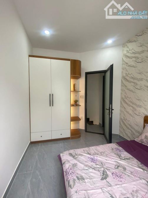 ✅ Anh chị tài chính 2 Tỷ mua ngay nhà Đường Xóm Chiếu, Quận 4 / Giá 2 Tỷ 550 (64.6m2) - 7